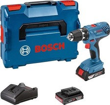 Bosch Professional GSR 18V-21