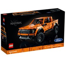 LEGO Technic 42126 Ford F-150