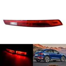 Für Audi Q5 FY 2018+