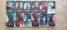 Vampire Academy 1-6 +