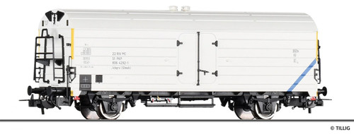 Tillig 77060 kühlwagen - tillig, 77060,