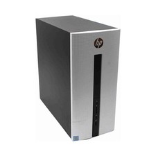 HP Pavilion Desktop -