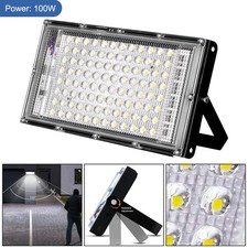 20000 Lumen LED Fluter Außen