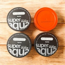 MORFOSE Super aqua Hair Gel