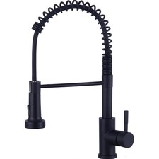 Küchenarmatur Wasserhahn