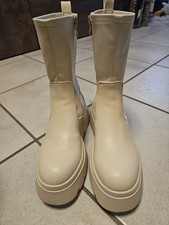 GUESS Plateau Boots Damen