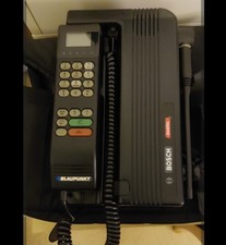 Bosch Autotelefon Cartel M-T