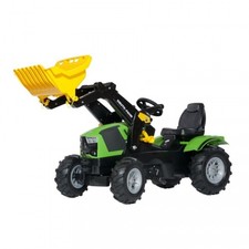 Rolly Toys Deutz-Fahr 5120