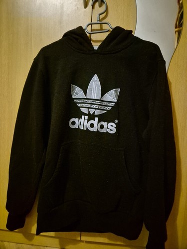 Adidas pullover schwarz - pullover,,