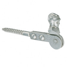 Klappladen-Feststeller Halter