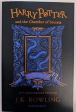 Harry Potter and the Chamber