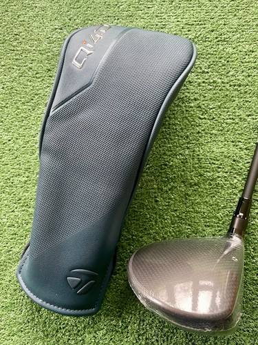 Taylormade qi4d holz fairway - taylormade,