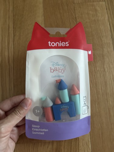 Tonies figur disney - figur,