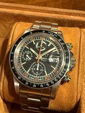 Tudor Oysterdate Monte Carlo