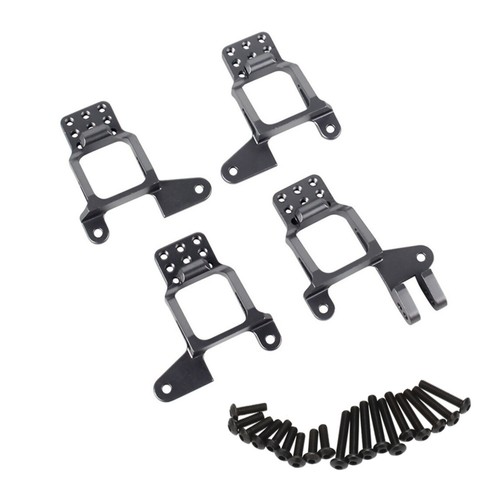 Metall stoßdämpfer halterung - metall,