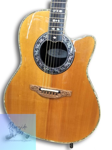 Ovation 1769 custom - 1769,