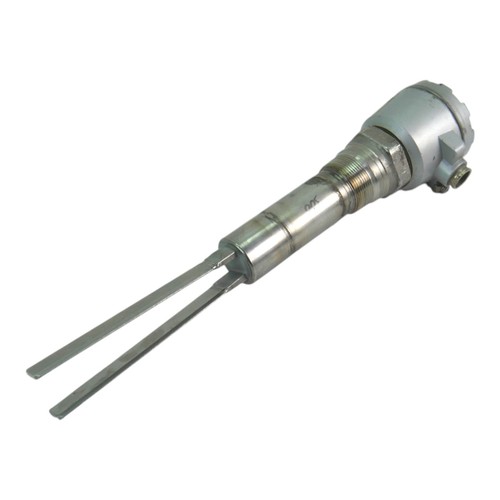 Endress hauser soliphant ftm - endress+hauser,