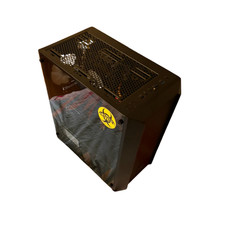 GMR Power Gaming PC - Ryzen 5