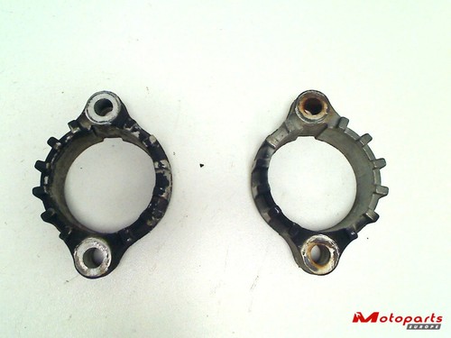 Halter auspuffrohr honda - halter, vt