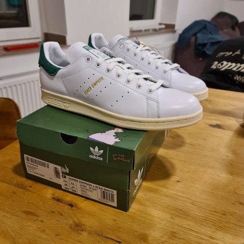 Adidas stan smith homer - smith,