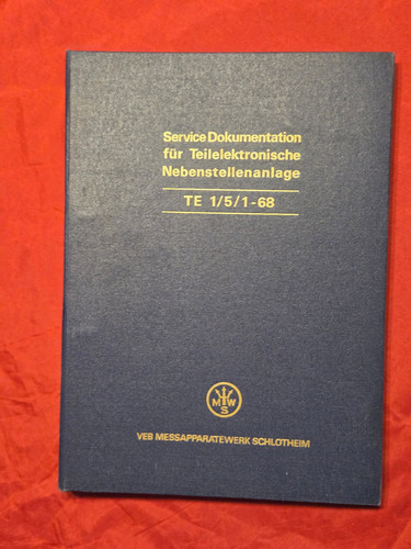 Service dokumentation für - dokumentation,