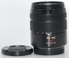 Panasonic Lumix 45-150 G Vario