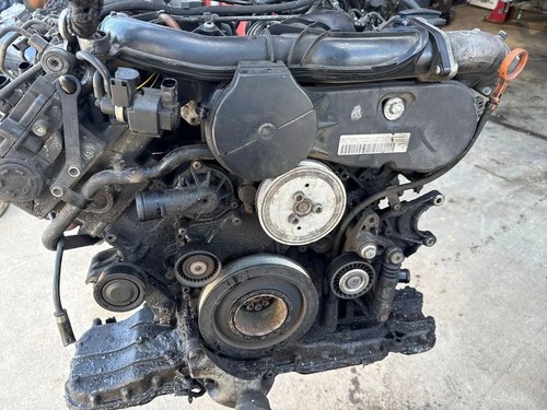 Audi avant 4f5 c6 - audi, motor