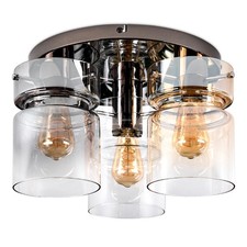 HOFSTEIN Brunate 3-flammige