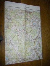 Daun. L5906 Topographische