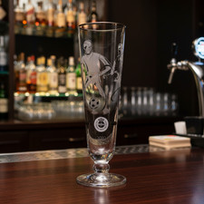 Warsteiner Bier Glas 0,2l WM