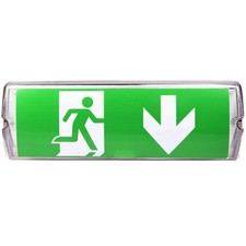 LED Notleuchte Notbeleuchtung