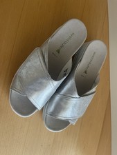 Damen pantolette waldläufer - damen,