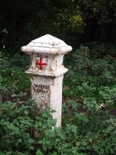 Foto A2 King Henry's Drive