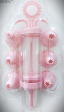 Tortenspritze Garnierspritze