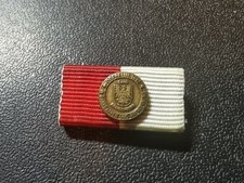 Ordensspange Fluthelfer