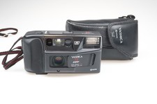 Yashica T3 Super Kamera Zeiss