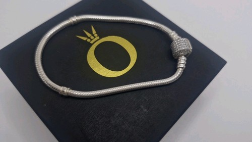 Pandora pavè armband mit - pavè,