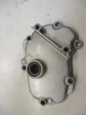 Getriebedeckel Schaltwelle