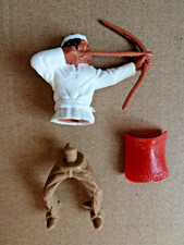 Timpo Indianer Apache beiges