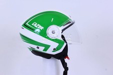 Lazer BOLERO Racer GRÜN WEISS