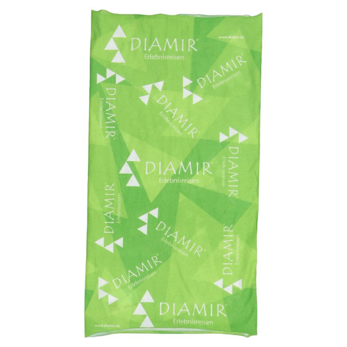 Diamir halswärmer unisex - diamir,,