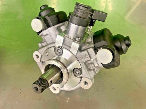 Hochdruckpumpe audi 2tdi - hochdruckpumpe,