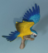Schleich Papagei Gelbbrust Ara