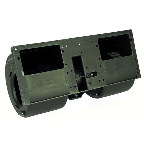 24v spal radial gebläse - radial,