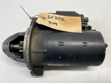 Mercedes C-Klasse W202 C180