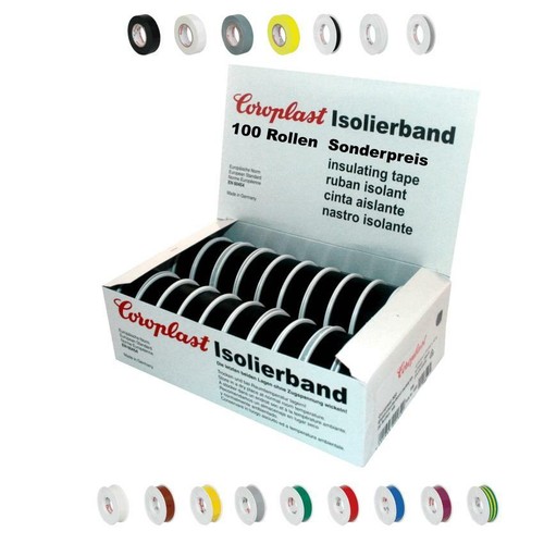 Isolierband coroplast - , 20