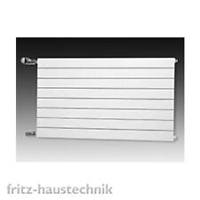 ARBONIA Decotherm Plus THN Heizkörper Designheizkörper B:1100xH:800, Wandkonsole