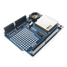 Data Logger Module Logging