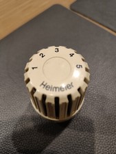 Heimeier Thermostatkopf M30 Anschluss Thermostatventil Heizungsthermostat 4st.
