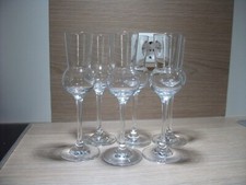 Grappagläser Obstler Gläser gebraucht